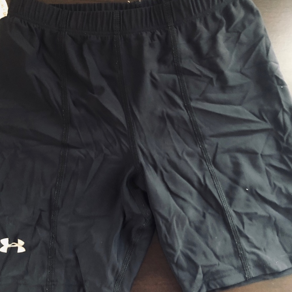 Compression Shorts
